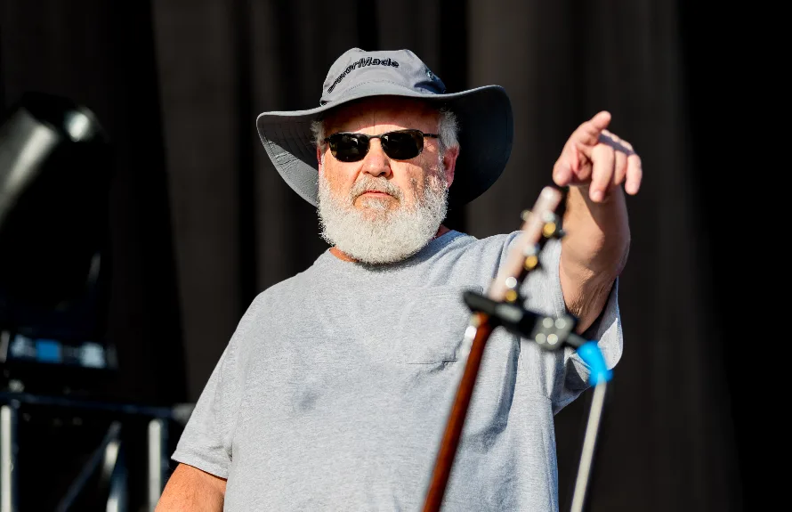 Tenacious D’s Kyle Gass Deletes Trump Apology Post