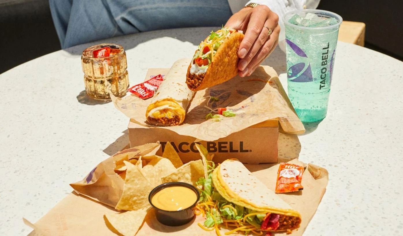 Menu price increases at McDonald’s, Taco Bell, and other chains are sparking consumer revolt