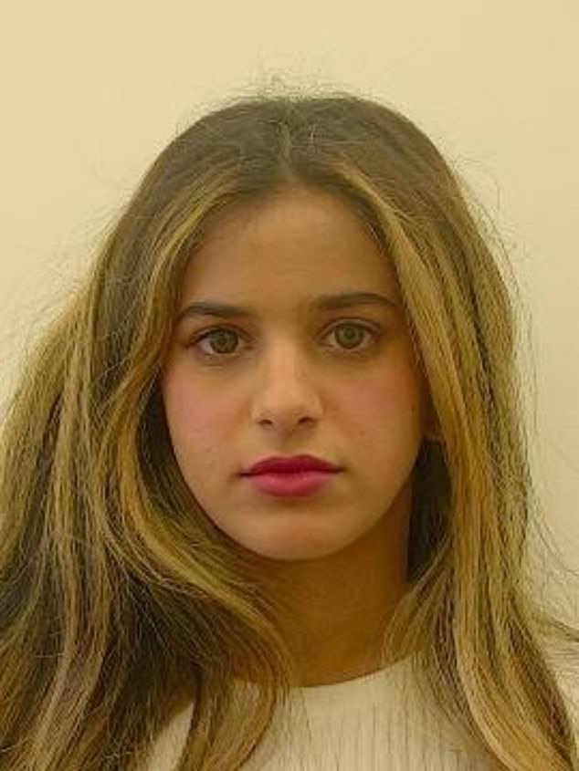 Dad’s bone-chilling ‘Saudi sisters’ honour killing taunt: Father vows to hunt down and ‘slaughter’ his daughter after she refuses to leave Australia and return to Saudi Arabia to marry her cousin