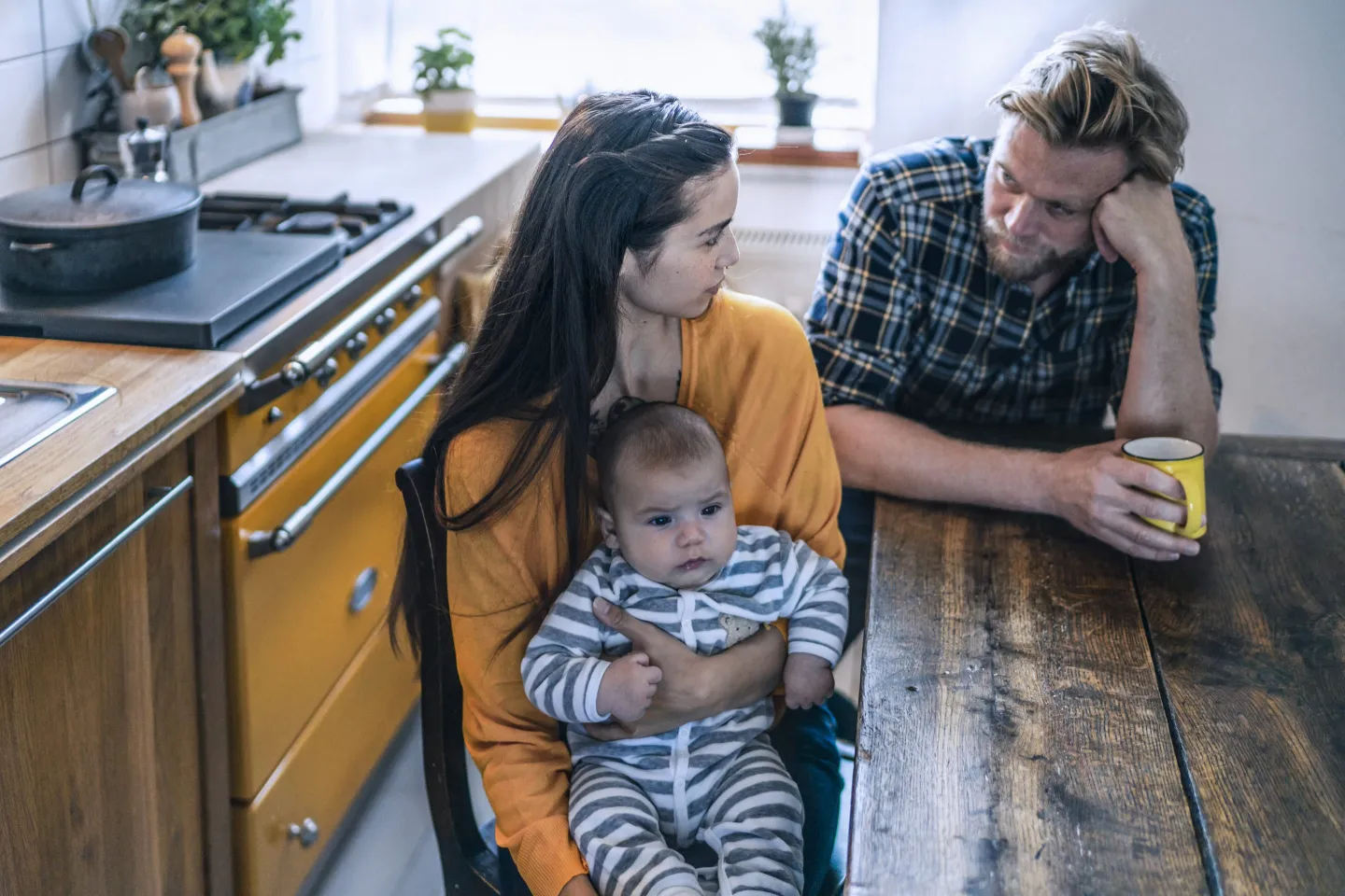 ‘Disenfranchised’ millennials feel ‘locked out’ of the housing market and it taints every part of economic life, top economist says