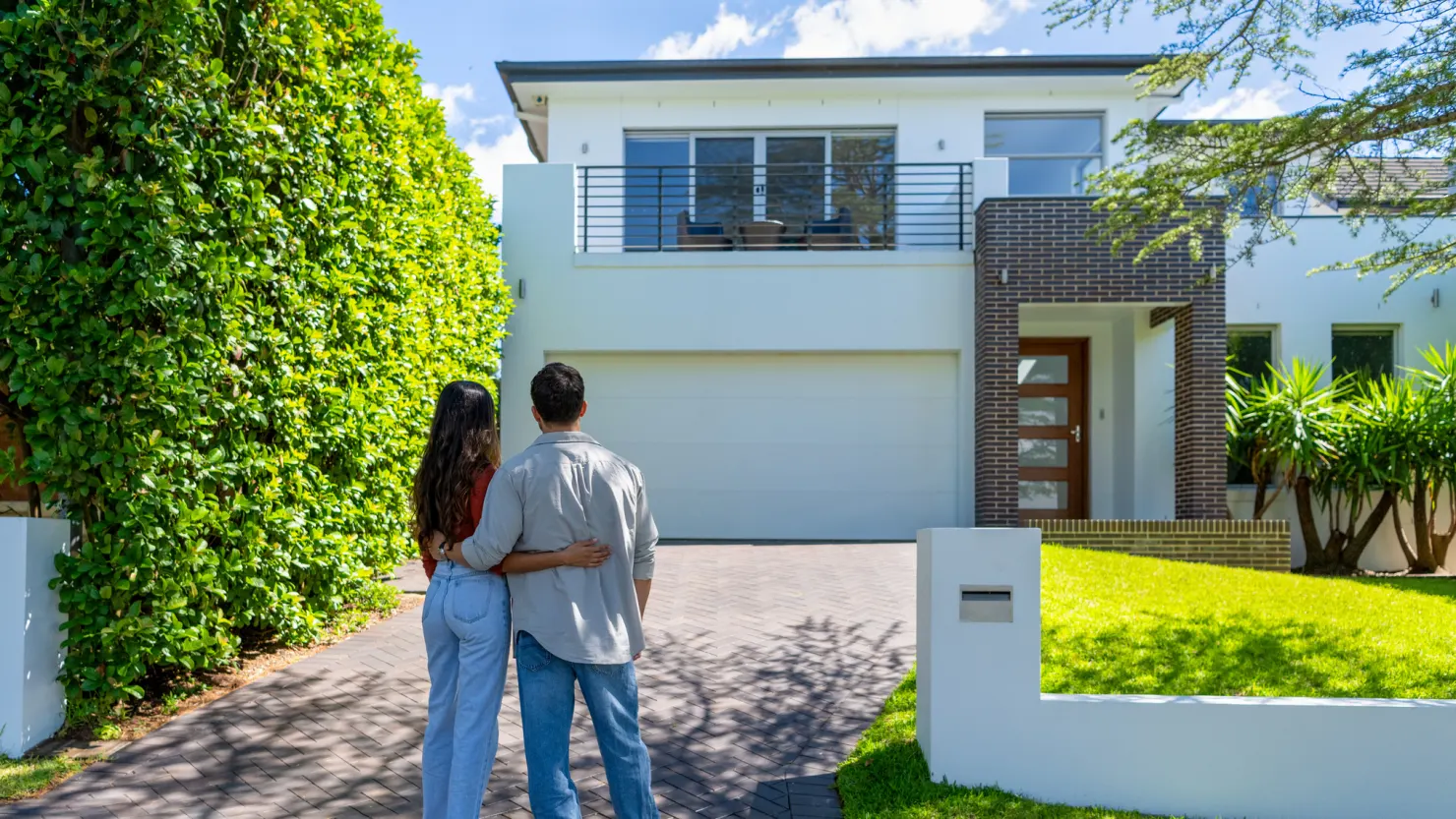 The American Dream now carries a staggering $4.4 million price tag