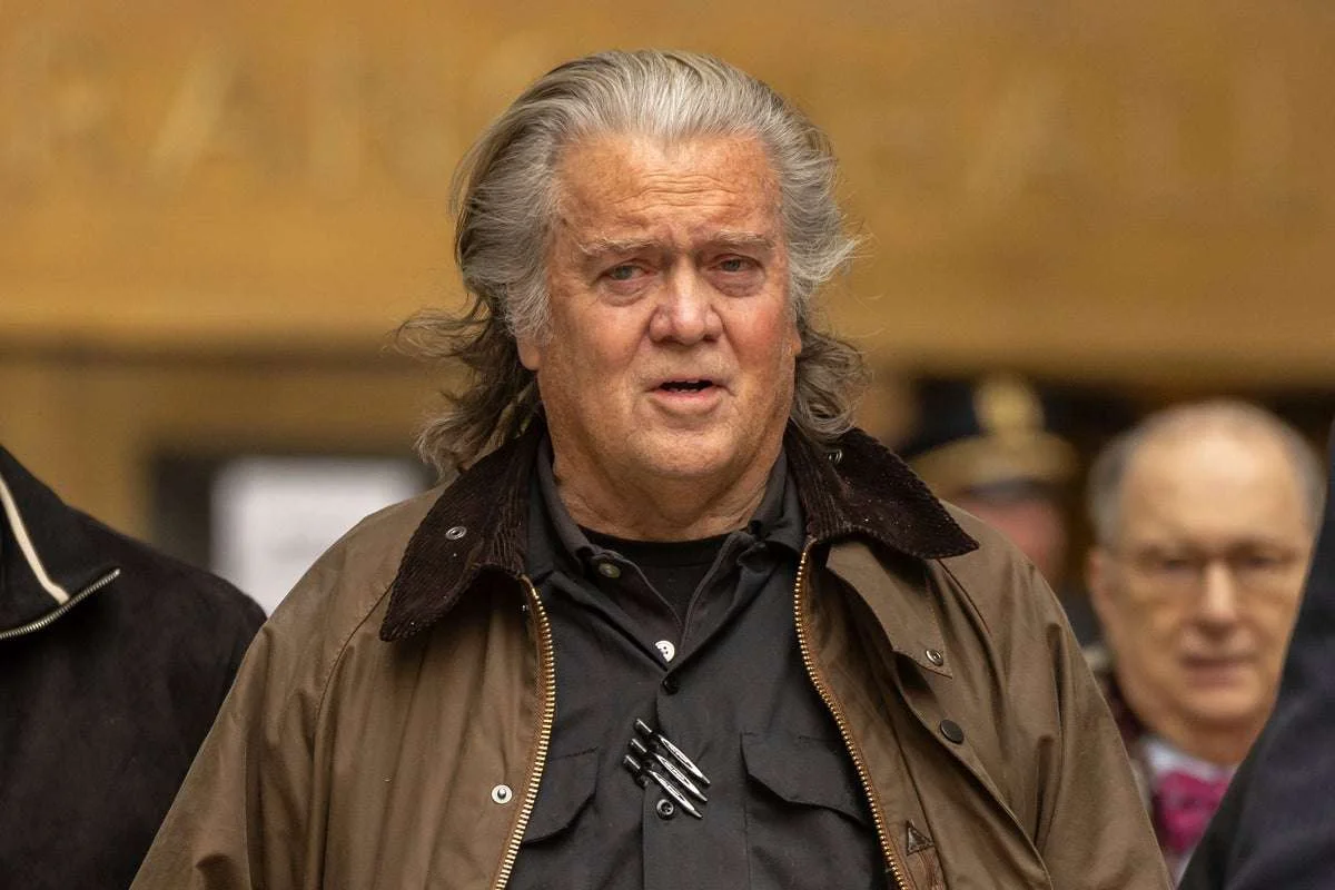 Don’t push maga to the wall: Steven Bannon warns Trump and Musk that loads of MAGAs are on Medicaid