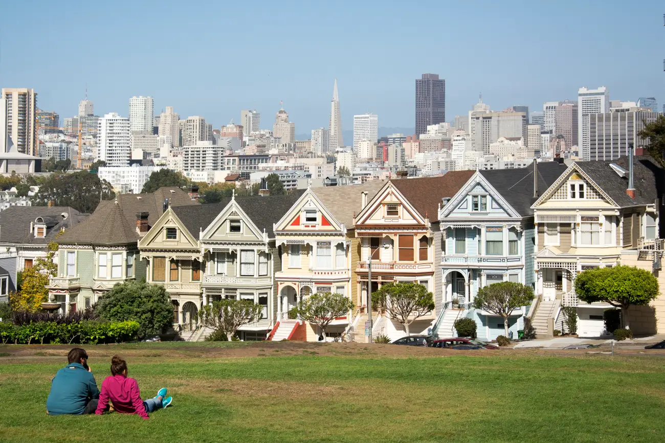 11 US cities where home prices are falling the most