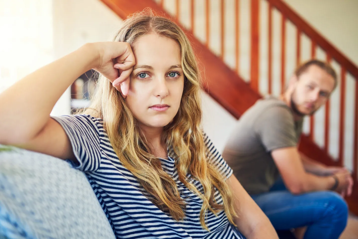 The lucky few Gen Z and millennials who broke into the housing market feel trapped in their starter homes, report says