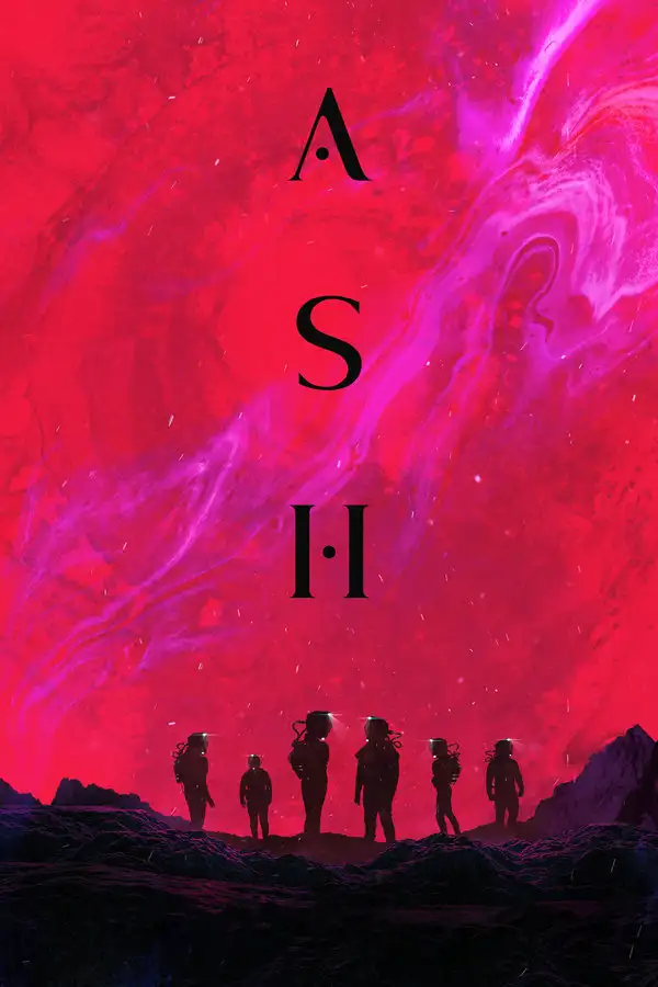 Ash (2025) Sub Indo & English Subtitles