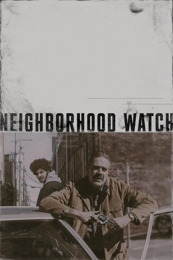 Neighborhood Watch (2025) Sub Indo & English Subtitles