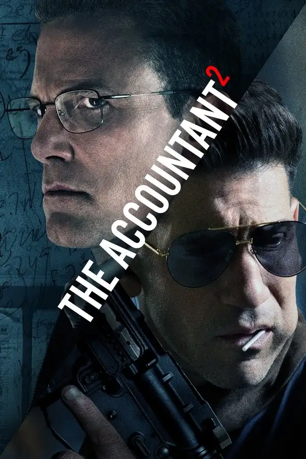The Accountant 2 (2025) Sub Indo & English Subtitles