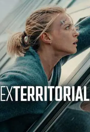 Exterritorial (2025) Sub Indo & English Subtitles