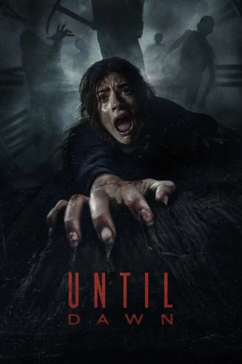 Download Until Dawn (2025) English & Sub Indo Subtitles