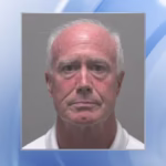 NC Republican elections official charged with lacing his granddaughters’ ice cream with cocaine and MDMA