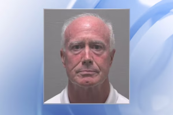 NC Republican elections official charged with lacing his granddaughters’ ice cream with cocaine and MDMA NC Republican elections official charged with lacing his granddaughters’ ice cream with cocaine and MDMA