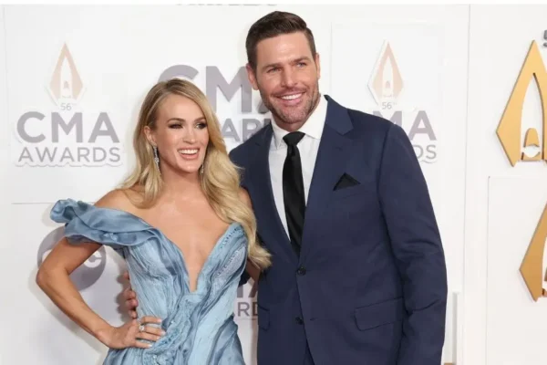 ‘Dreams crushed’: Carrie Underwood, a proud Trump backer, now struggling to keep farm alive without labor