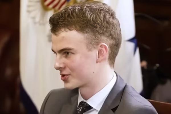 Judge releases teens charged in ‘Big Balls’ assault, dealing a blow to Trump