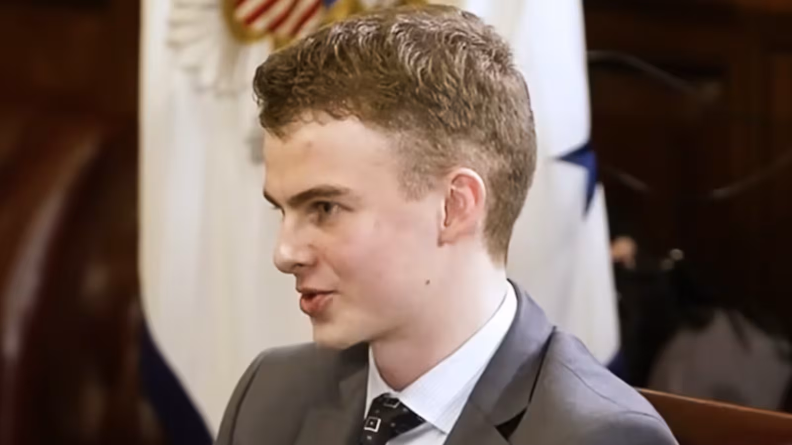 Judge releases teens charged in ‘Big Balls’ assault, dealing a blow to Trump