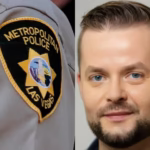 Israeli government official arrested in Las Vegas for soliciting an underage girl