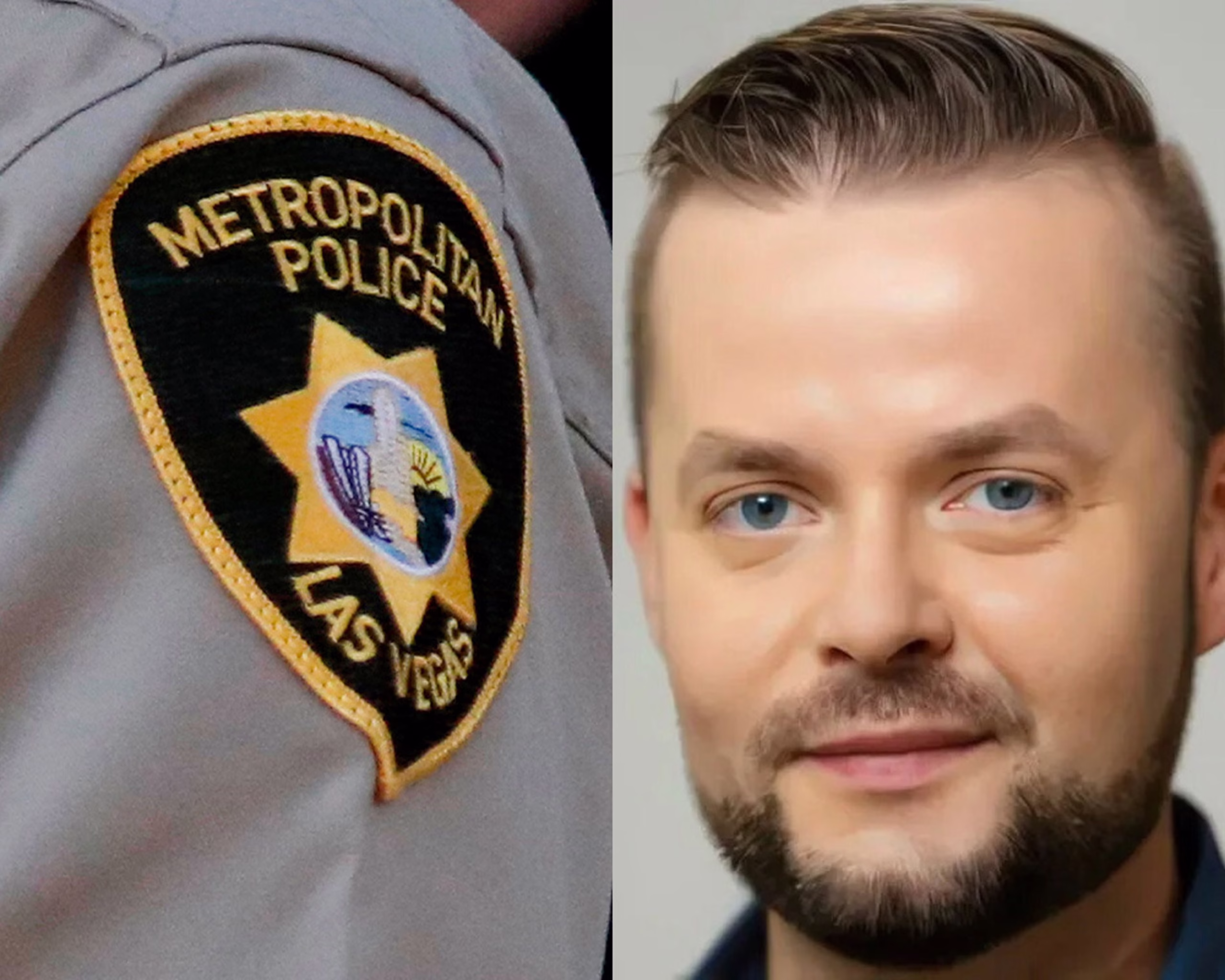 Israeli government official arrested in Las Vegas for soliciting an underage girl