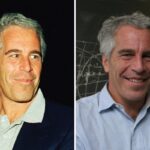 Democratic lawmaker vows to reveal names in Epstein files, warns the president could be among them