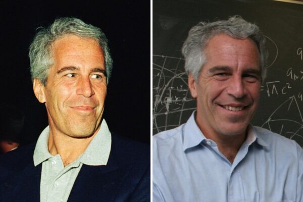 Democratic lawmaker vows to reveal names in Epstein files, warns the president could be among them