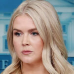 "Dead Serious": Karoline Leavitt insists Trump meant every word of his Heaven comment