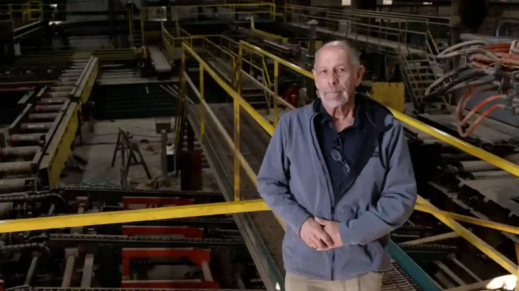 Generational Republican family loses 95-year-old sawmill as Trump’s tariff chaos wipes out jobs 3 Generational Republican family loses 95-year-old sawmill as Trump’s tariff chaos wipes out jobs